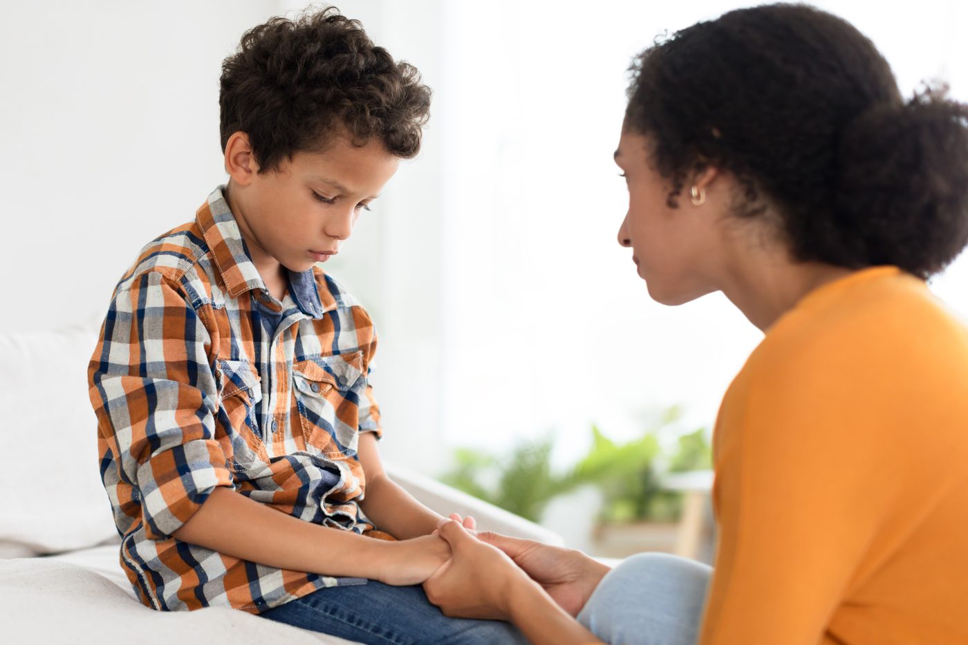 TherapyNYC | Helping Your Child To Manage Frustration