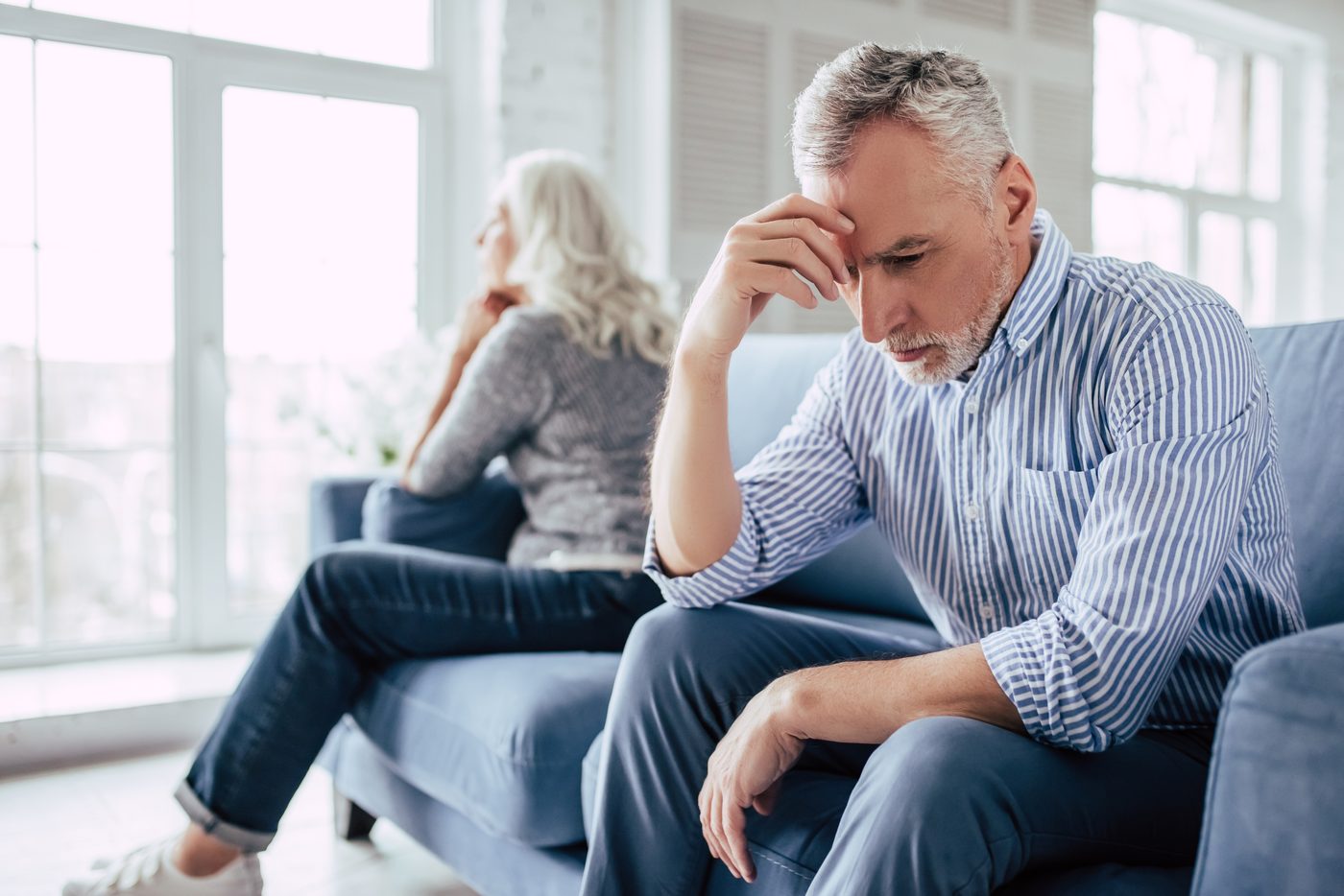 TherapyNYC | Conflict Resolution: Understanding the Four Temperaments