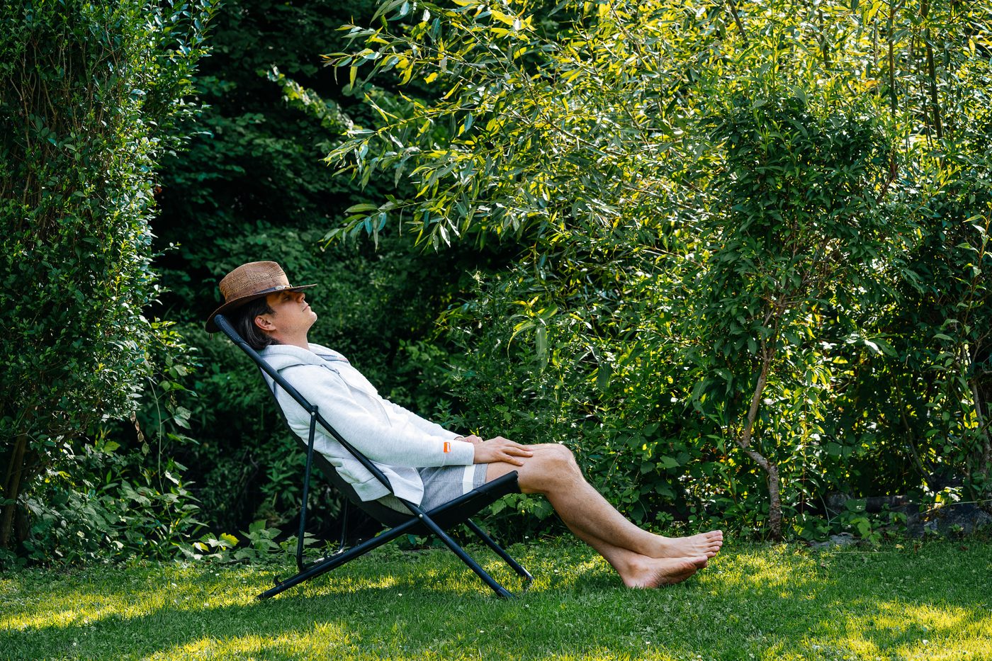 TherapyNYC | Is Summer Anxiety Real?