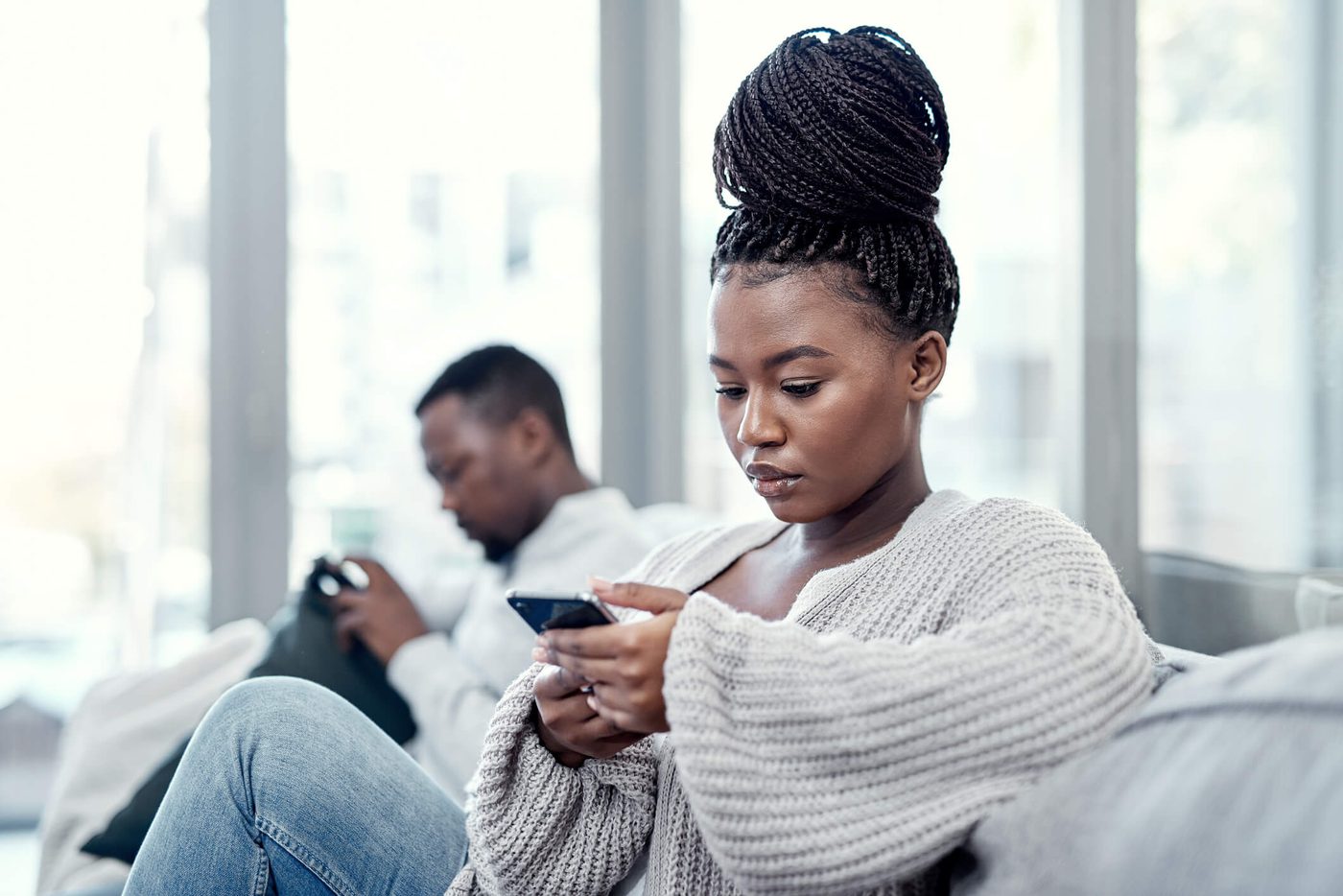 TherapyNYC | Love and Social Media