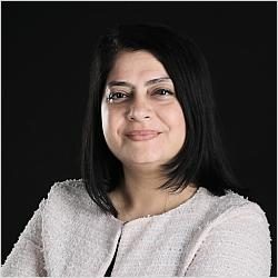 Millia Begum, Consultant Psychiatrist