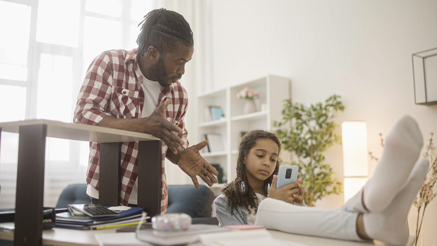 TherapyNYC | How to Be a Parent to a Teen Who 'Hates' You