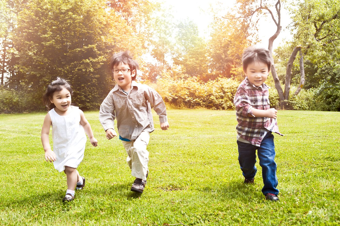 TherapyNYC | Parenting: Understanding Your Child's Nature