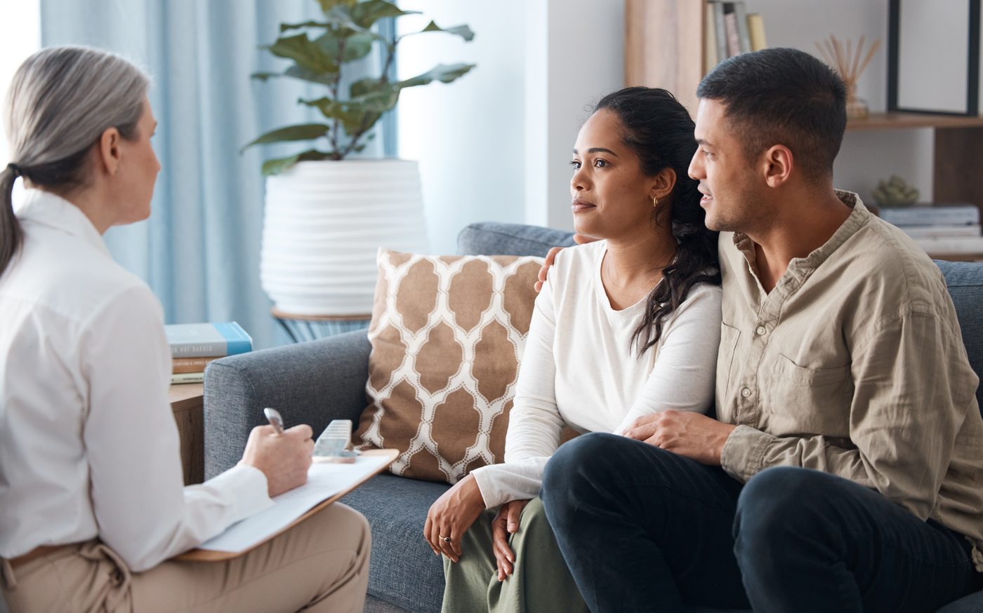 TherapyNYC | Individual Versus Couple Therapy: What Format Is Best for Marital Problems