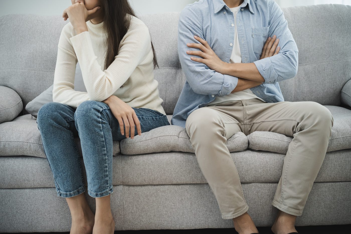 TherapyNYC | 5 Reasons You Hate Your Partner