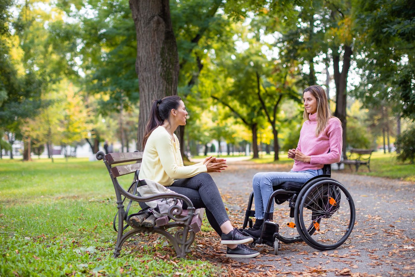 TherapyNYC | Tips for Making Female Friendships as an Adult