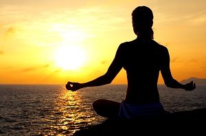 Learn to Sit with Discomfort in Your Life