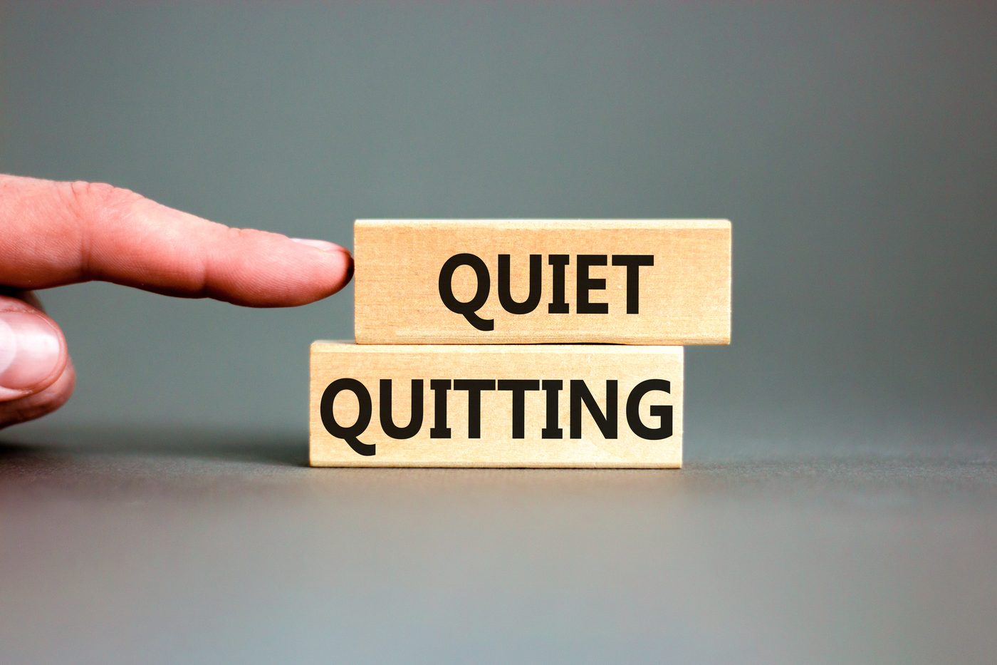 TherapyNYC | Quietly Quitting