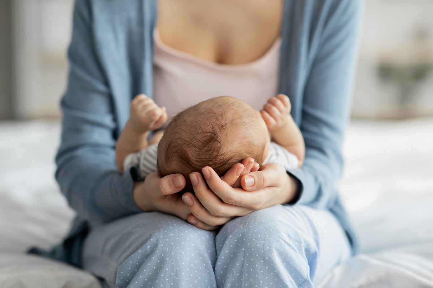 TherapyNYC | What Causes 'Baby Fever' in Adults?