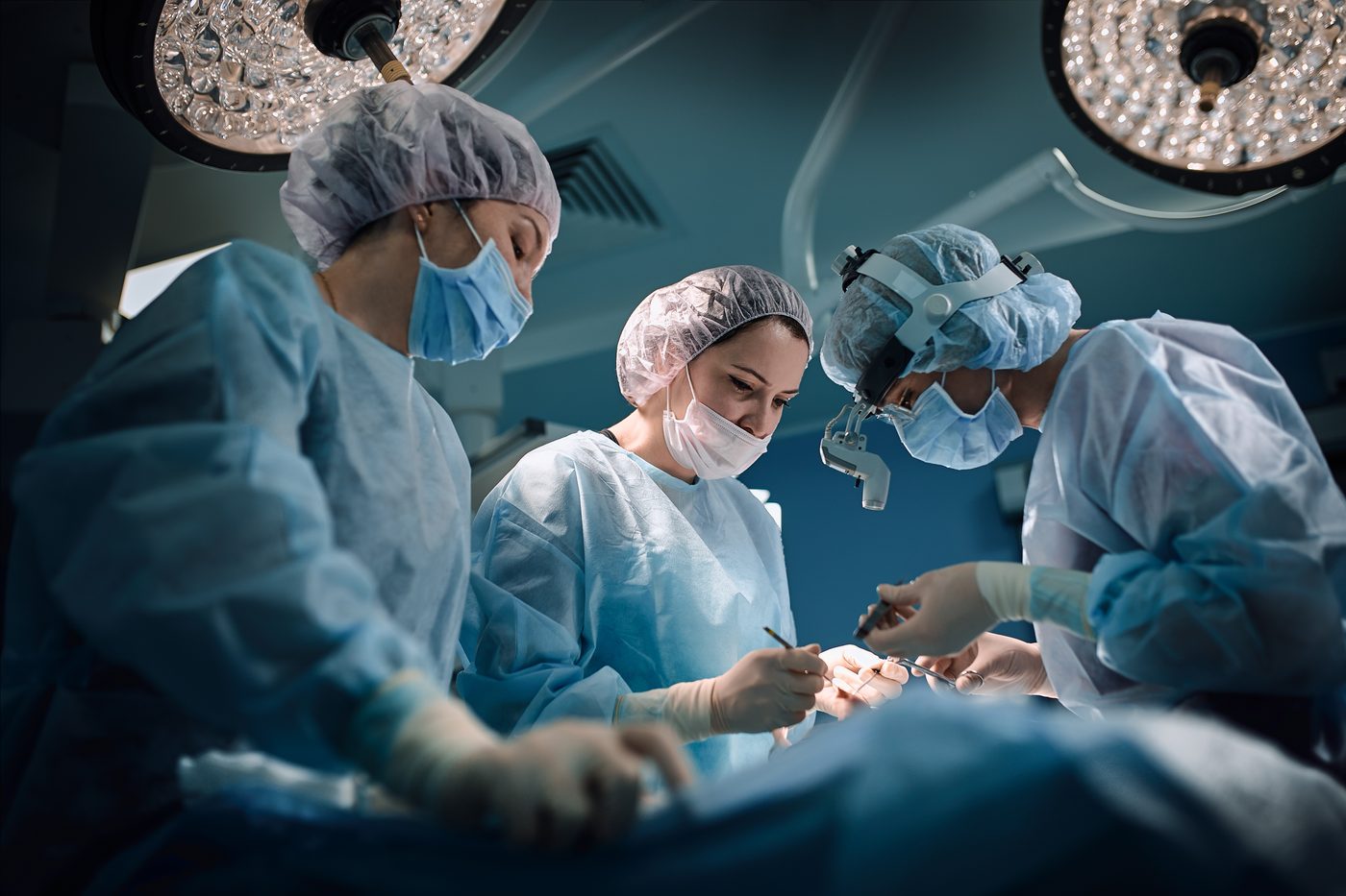 New Research Shows How Brain 'Wakes Up' From Anesthesia