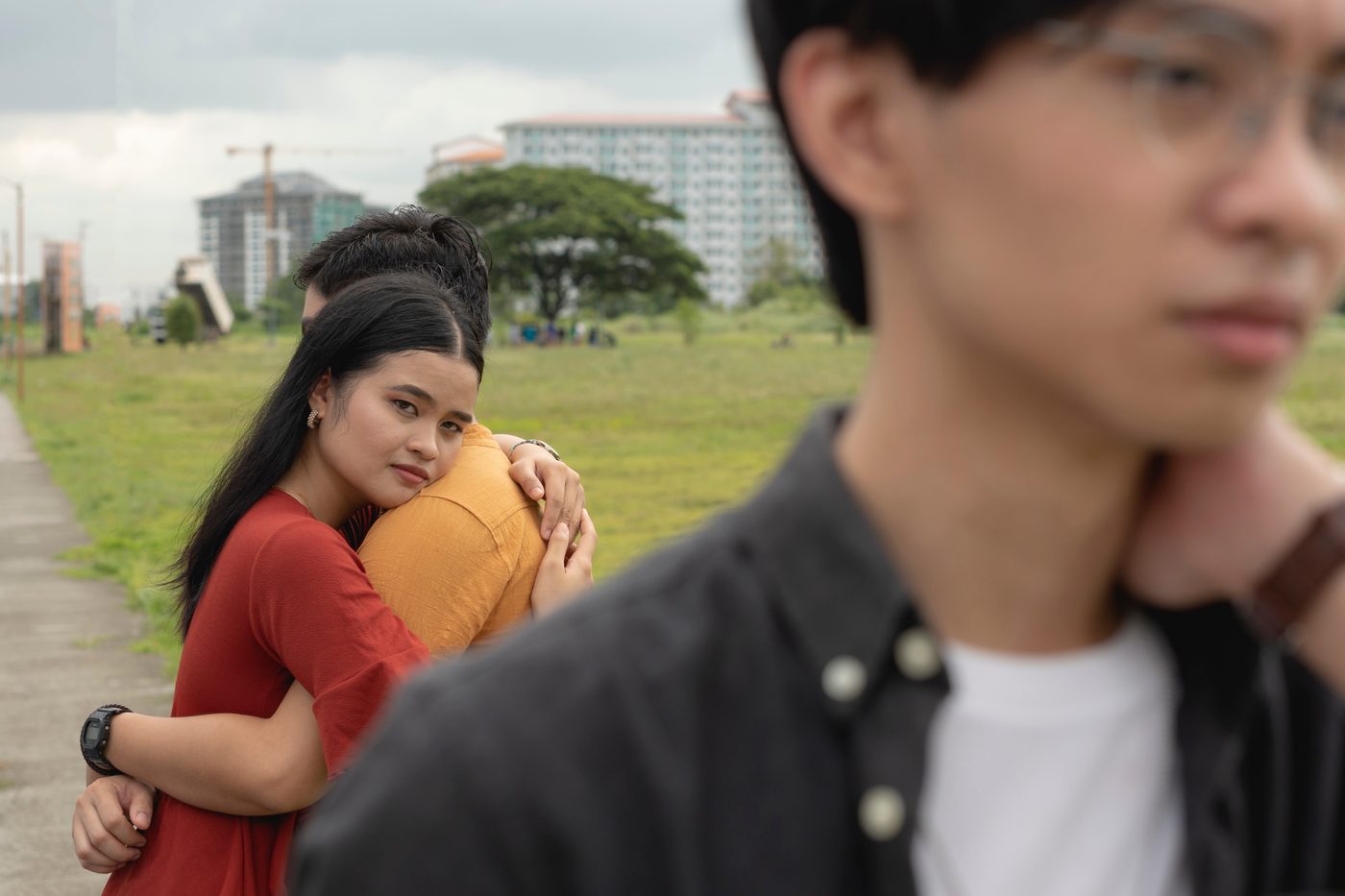 TherapyNYC | Should You Date Someone with a String of Exes?