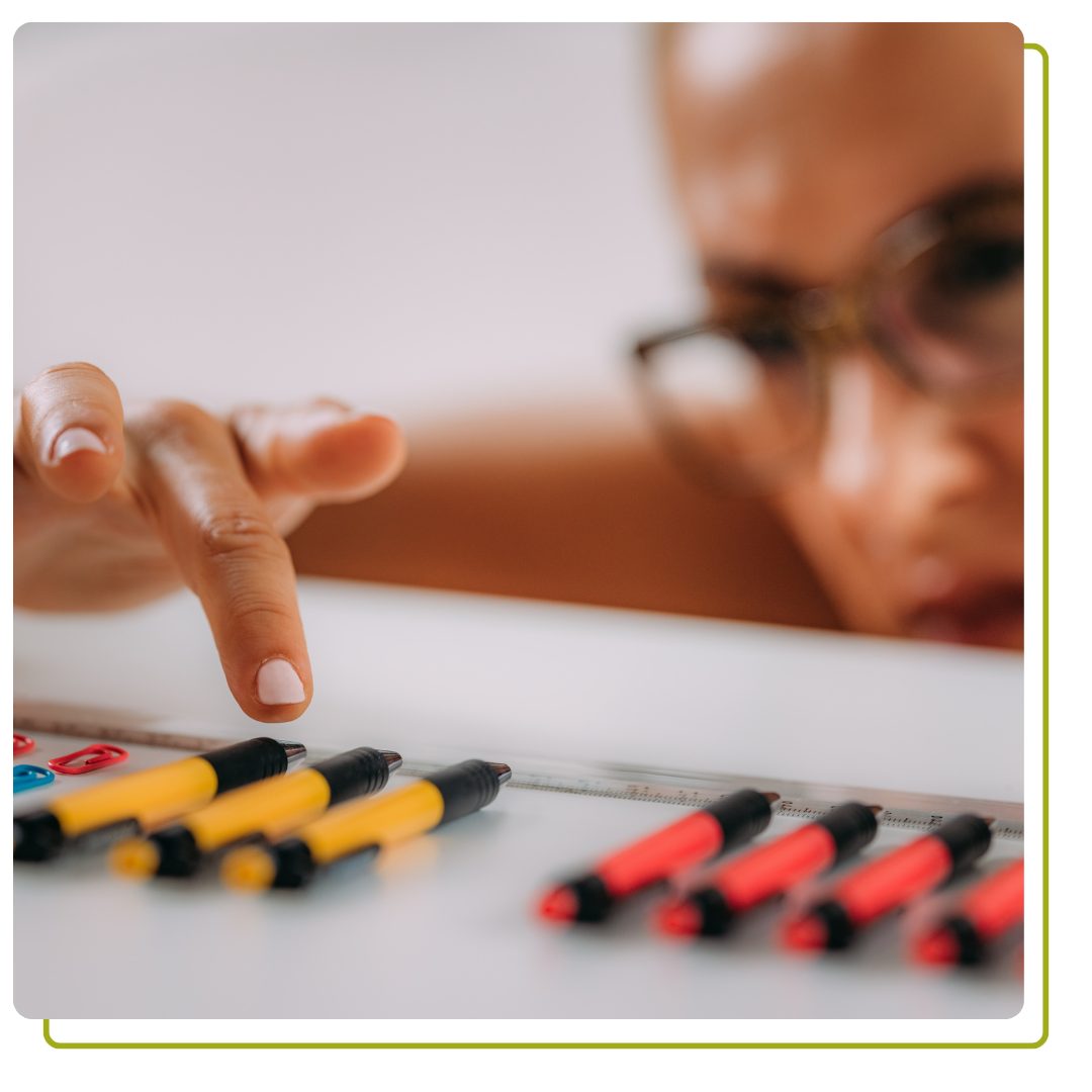Understanding Obsessive Compulsive Disorder (OCD)