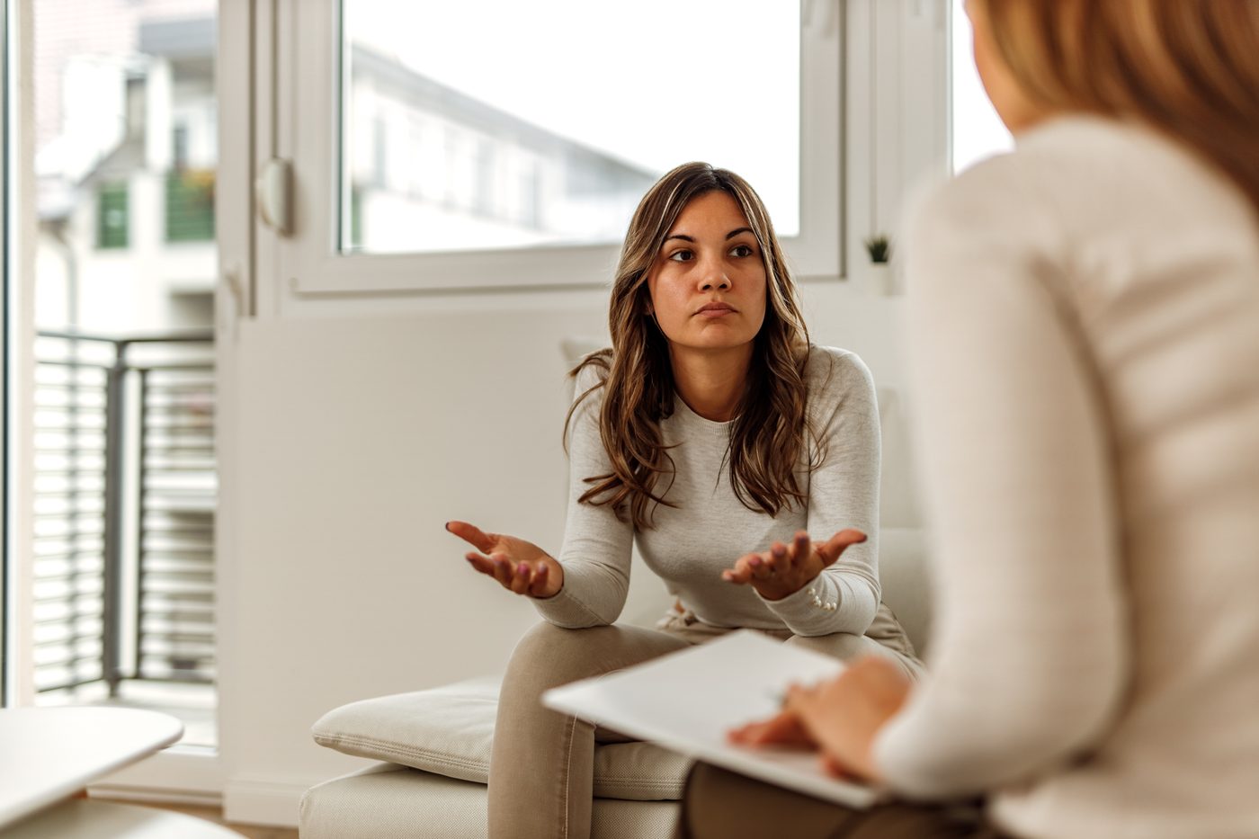 TherapyNYC | Can I do Therapy and Juggle Work/Life Balance?