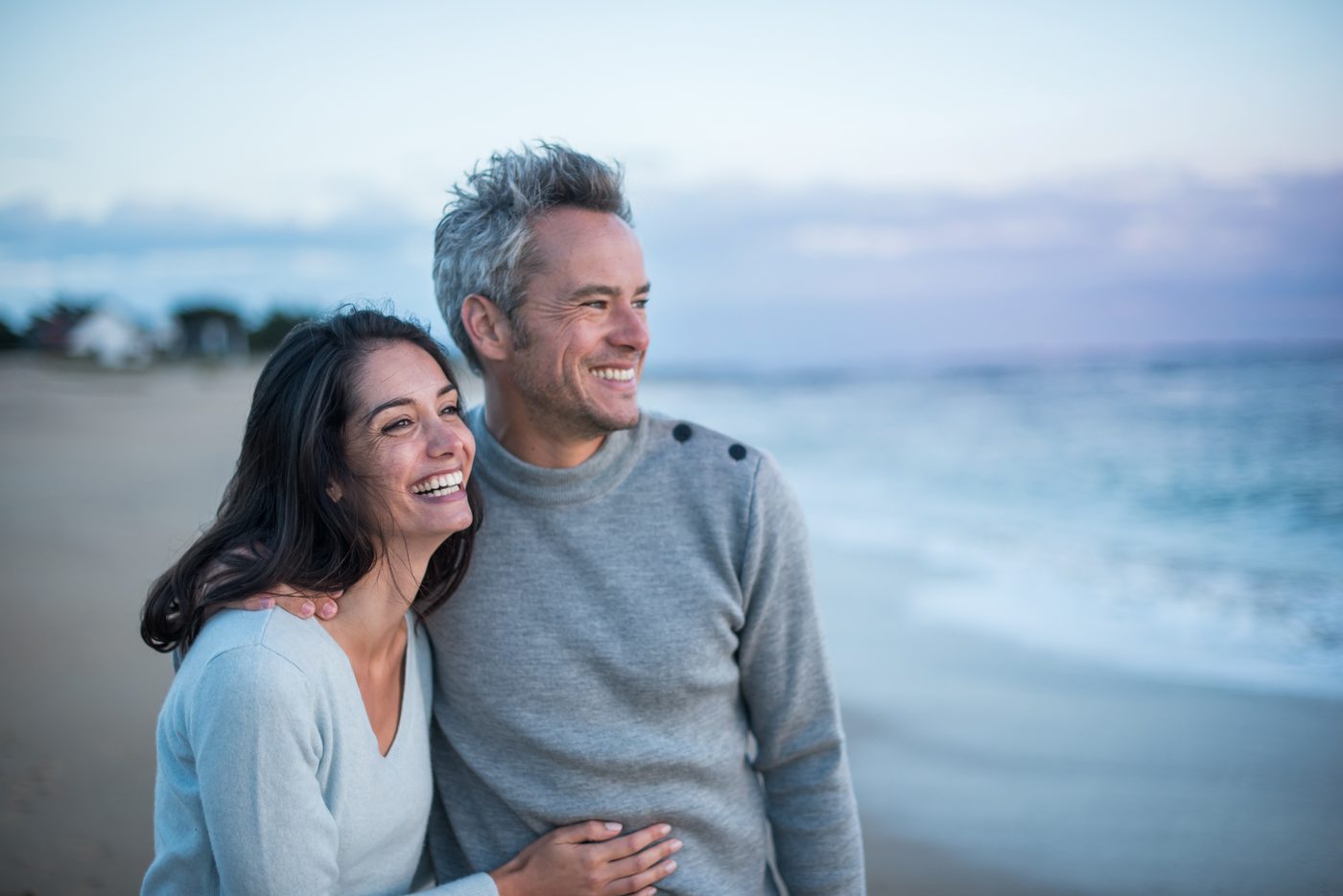 TherapyNYC | 18 Qualities of a Marriage Built to Last