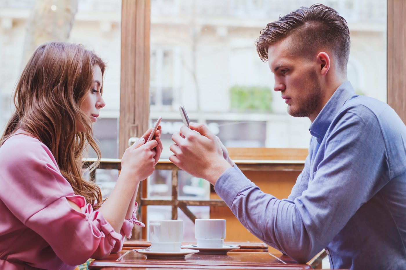 TherapyNYC | 3 Ways Technology Can Negatively Impact Your Relationships