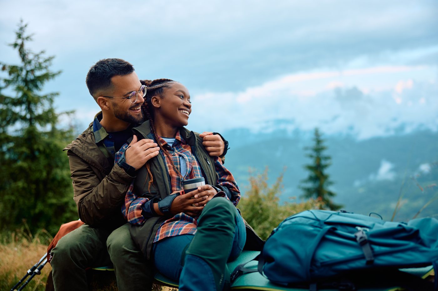 4 Steps to Build a Healthy Relationship