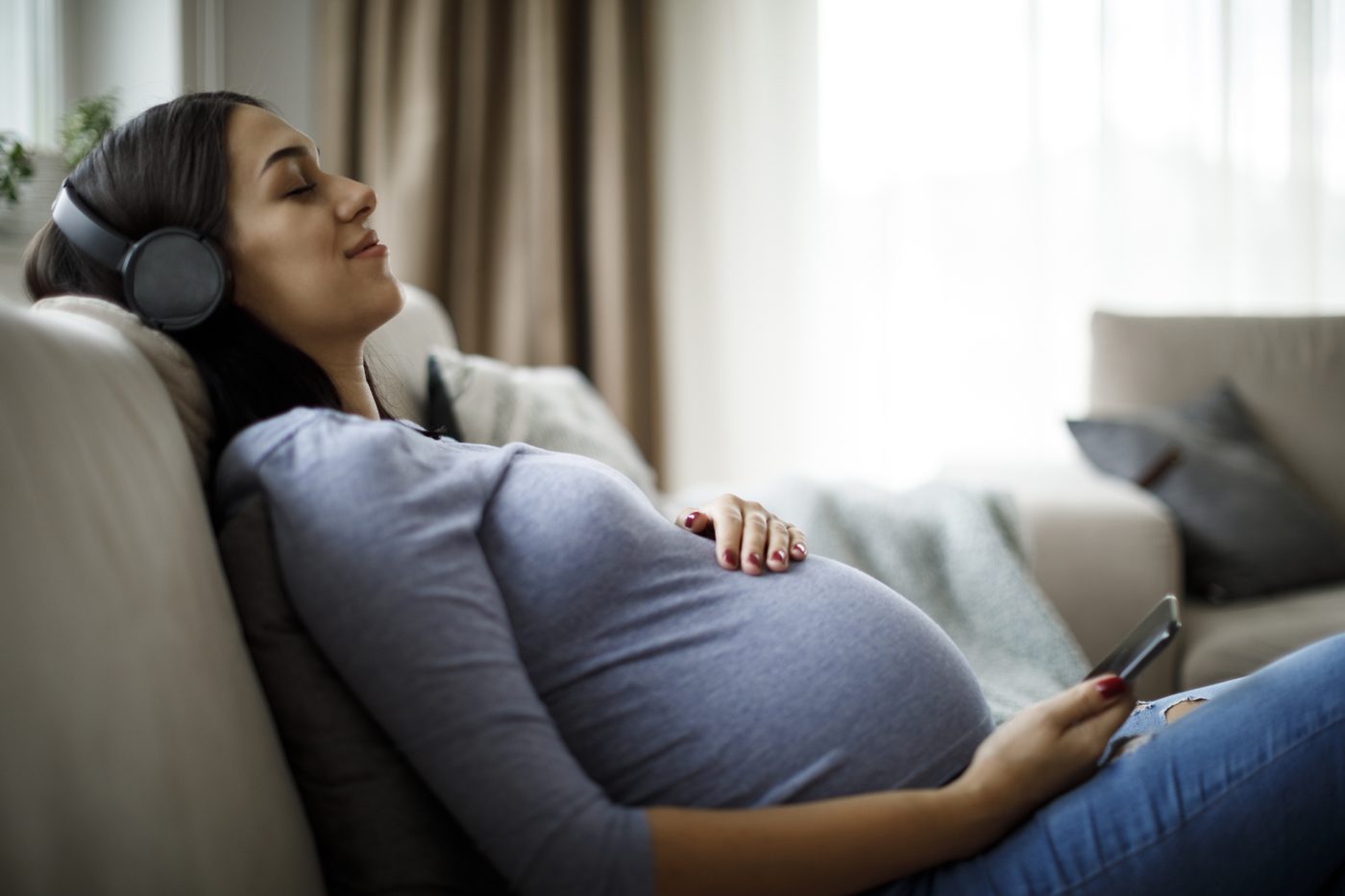 Maternal Mental Health - TherapyNYC