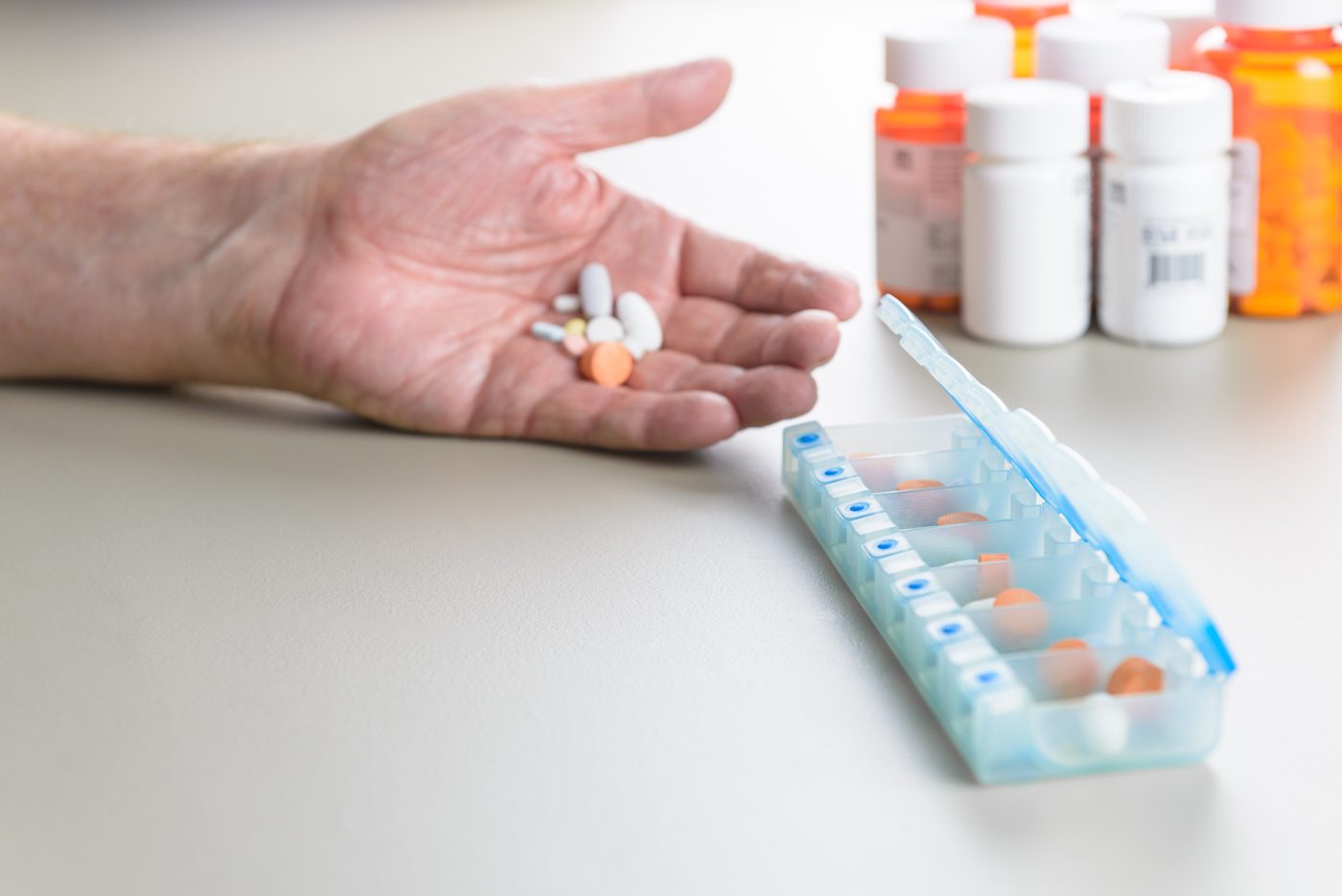 TherapyNYC | Can Your Anti-Anxiety Medication Kill You?