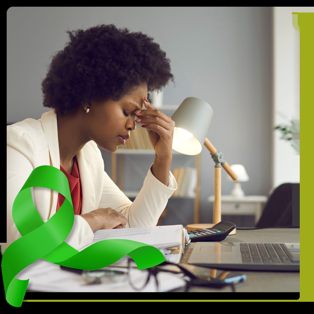 Work Burnout