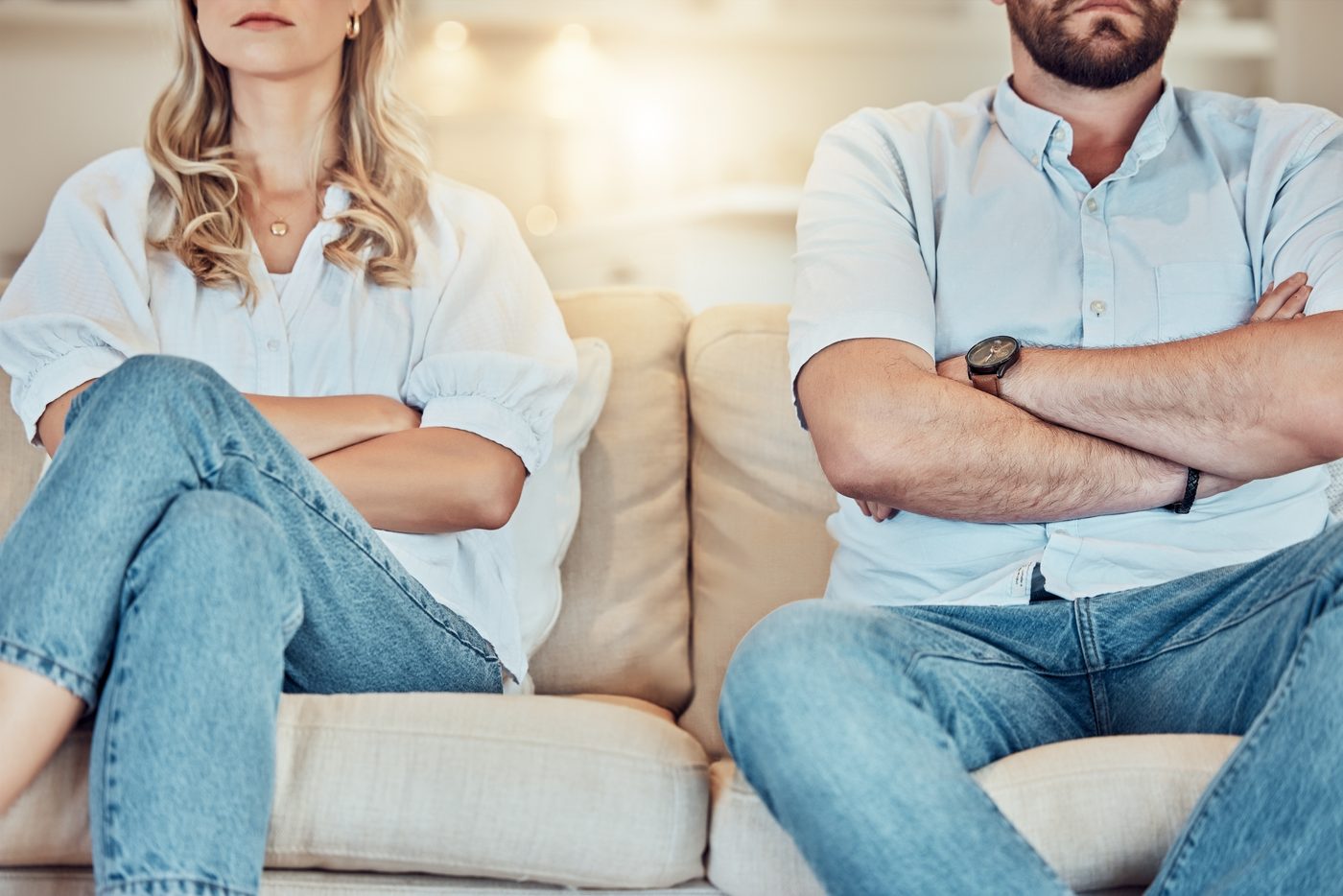 Should You Marry Someone Who Disagrees about Having a Child?
