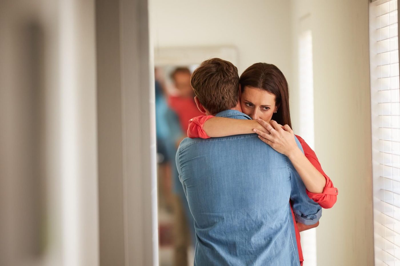 TherapyNYC | How to Support a Loved One After a Miscarriage
