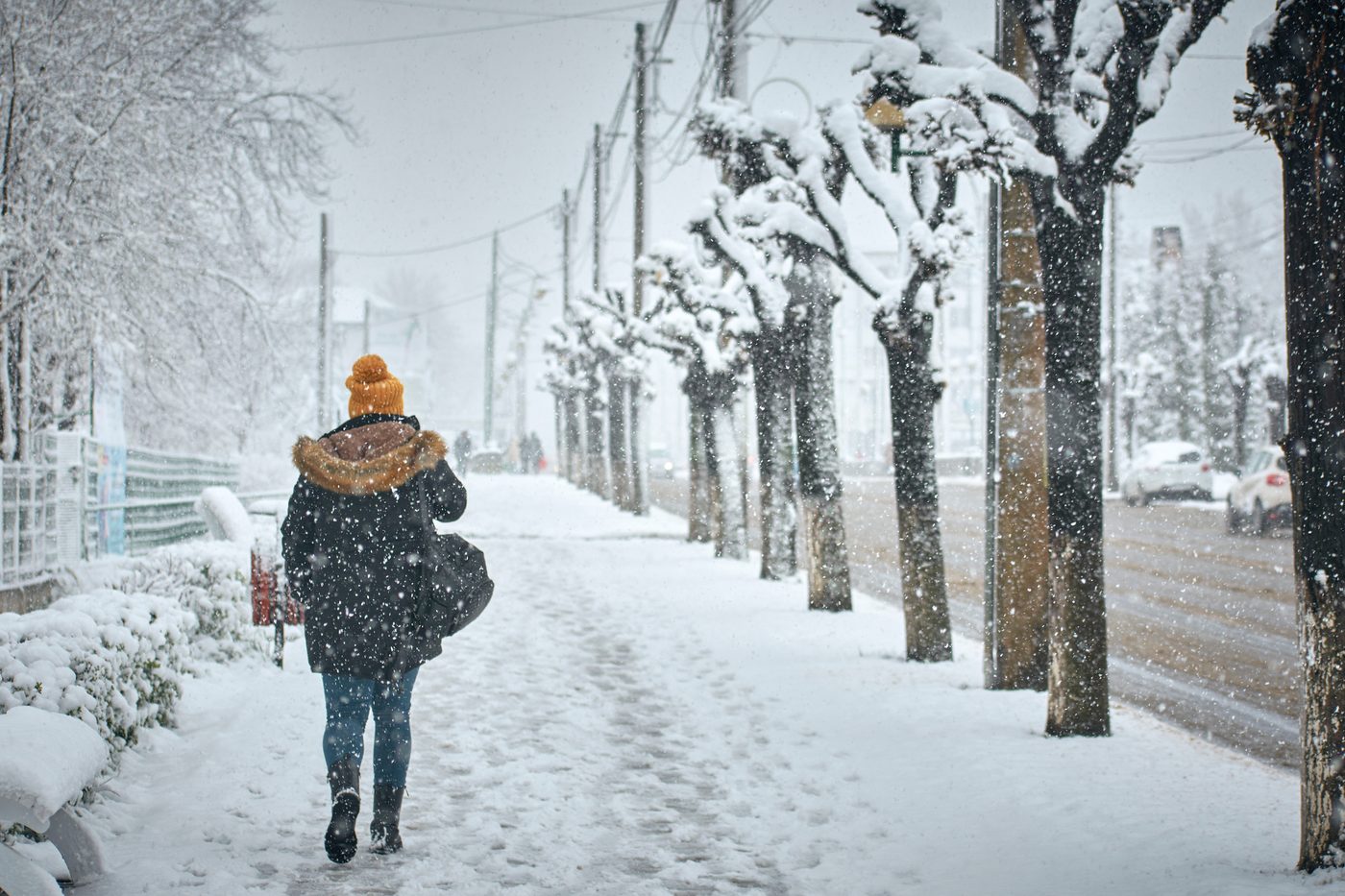 When to Seek Help: Post-Holiday Blues
