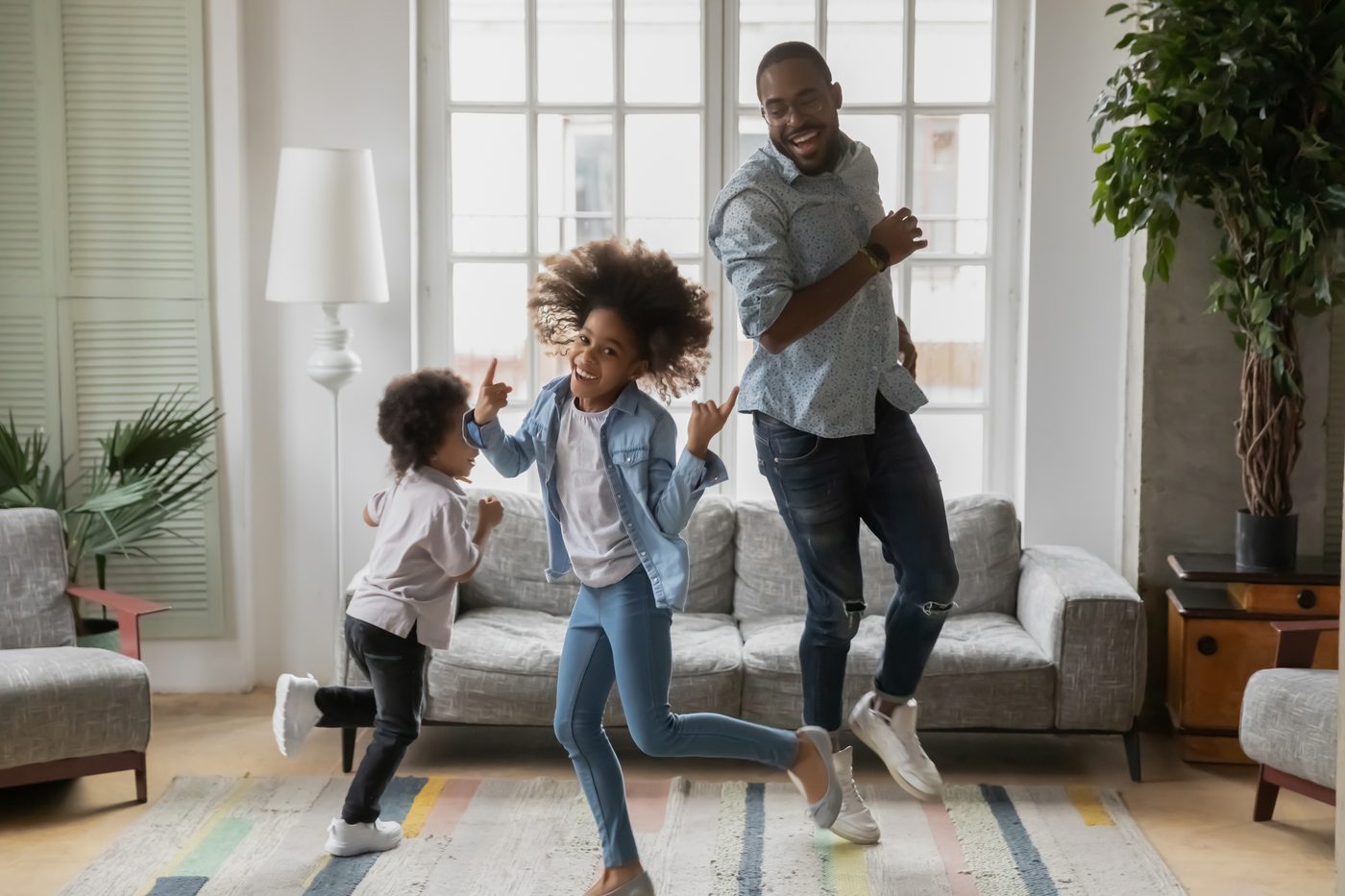 TherapyNYC | 7 Principles for Responsive Parenting