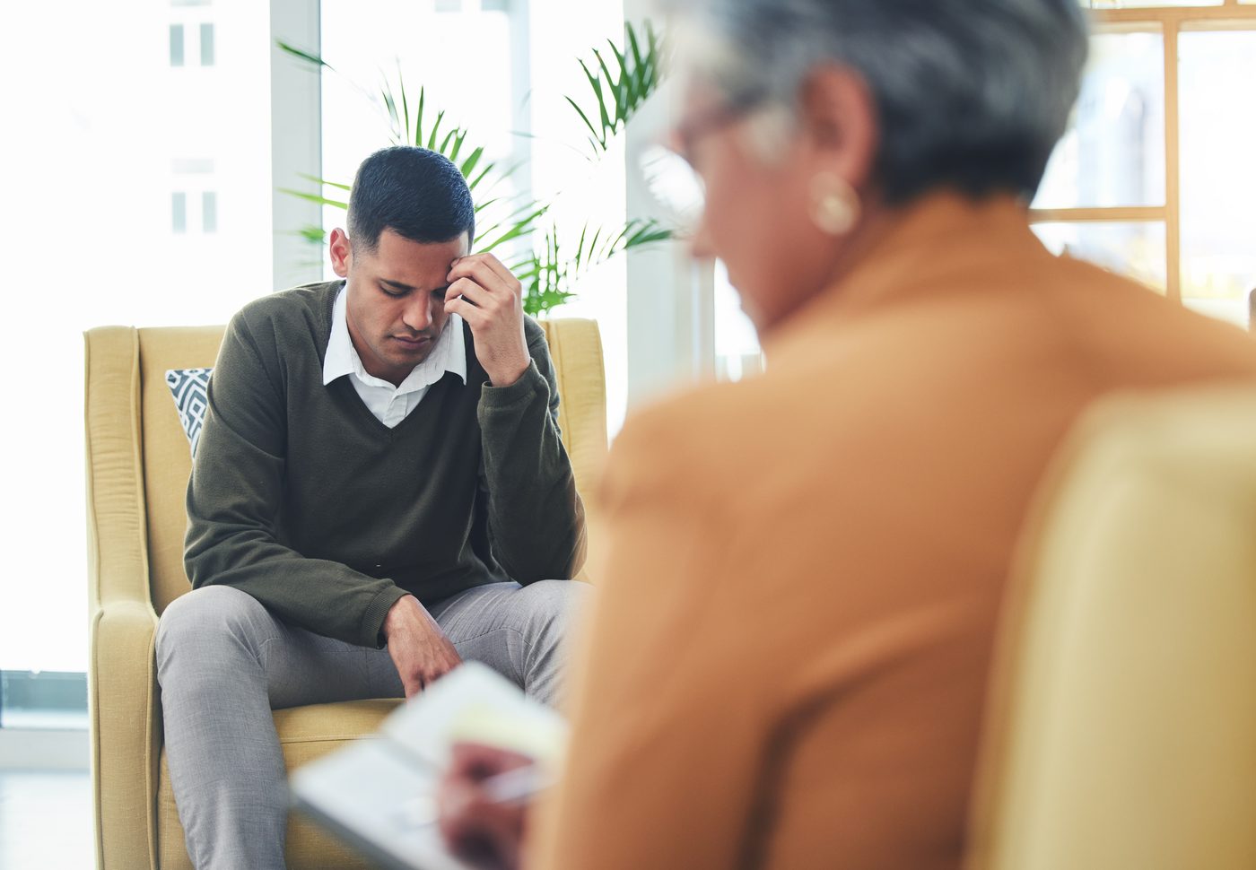 TherapyNYC | How to Know It's Time to Change Therapists