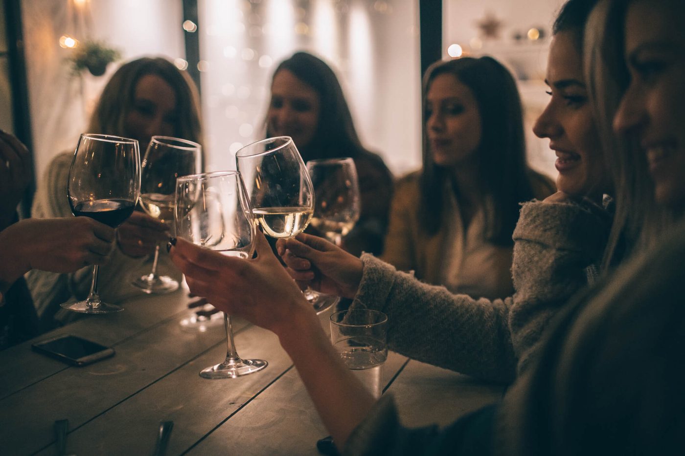 TherapyNYC | A Real Look at Mommy Wine Culture