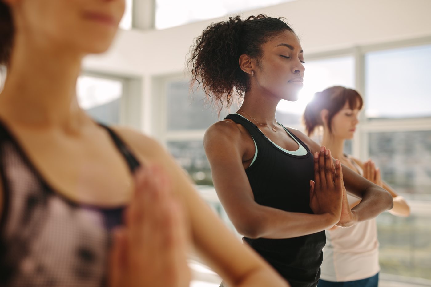 TherapyNYC | Alternate Methods to cope with panic attacks