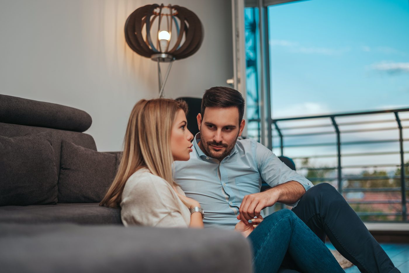 TherapyNYC | 10 Communication Problems and Mistakes We All Make
