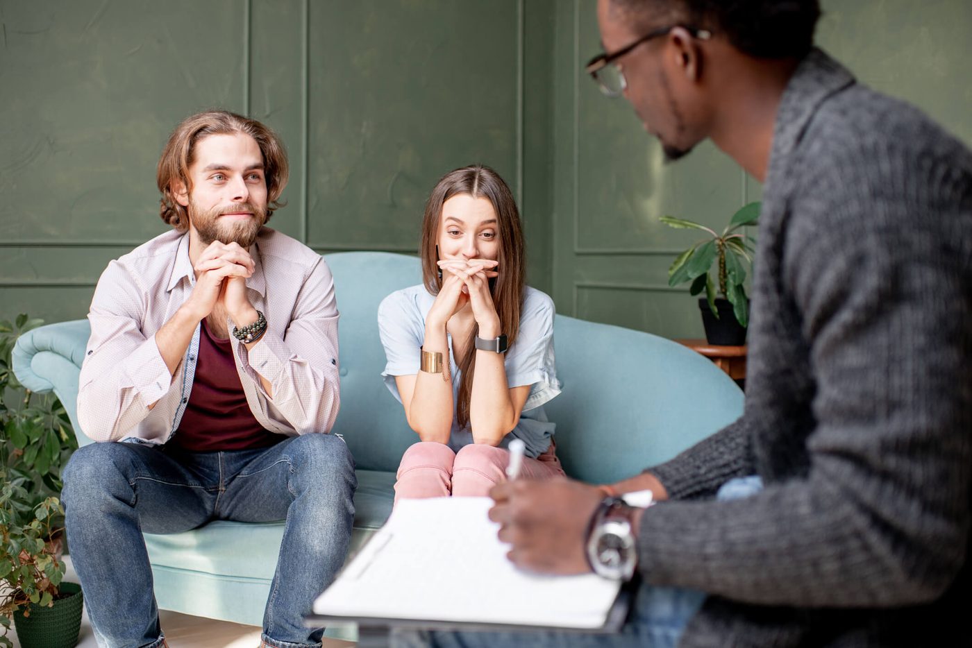 TherapyNYC | Getting the Help You Want: Neurodiverse Couples Therapy