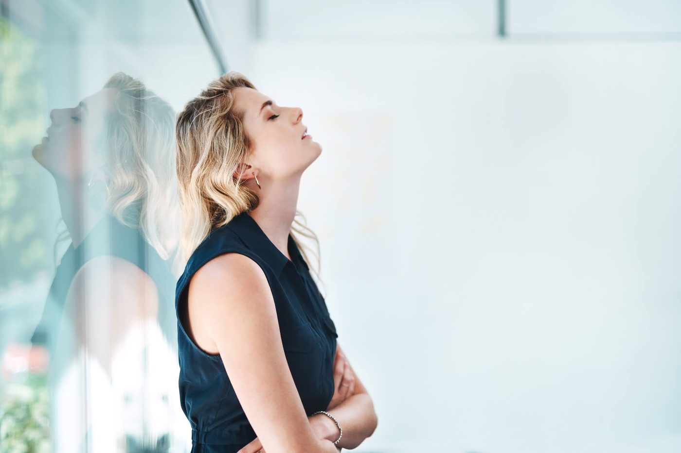 TherapyNYC | How to Cope with Anxiety When You Can't Go to Therapy
