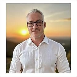 Griffin Oakley, Licensed Mental Health Counselor