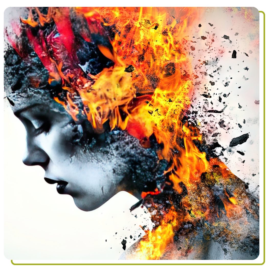 Post-Traumatic Stress Disorder (PTSD) is a well-known mental health condition that arises from experiencing or witnessing a traumatic event.