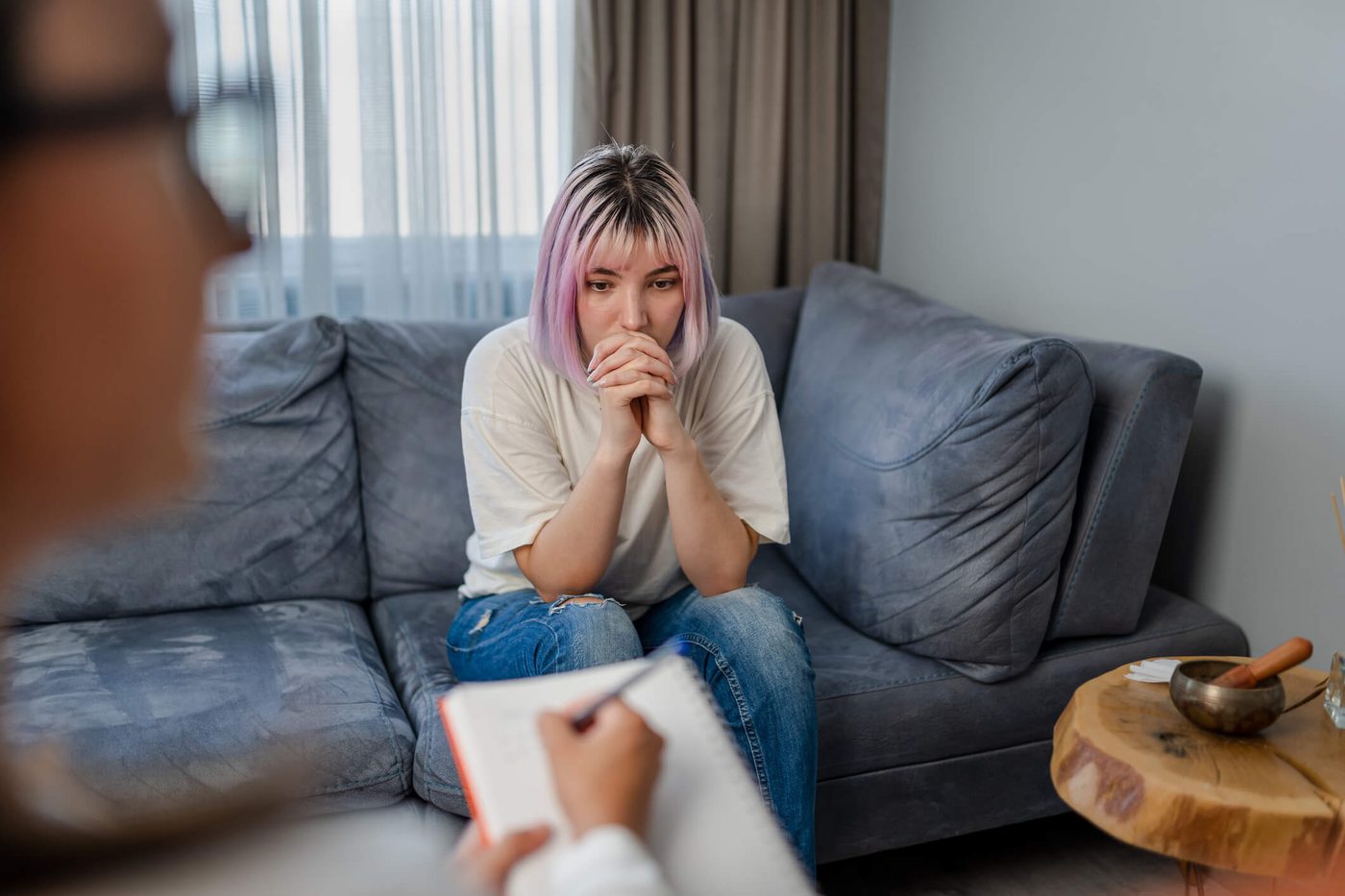 TherapyNYC | 5 Tips for Helping a Client When You're Both Stuck