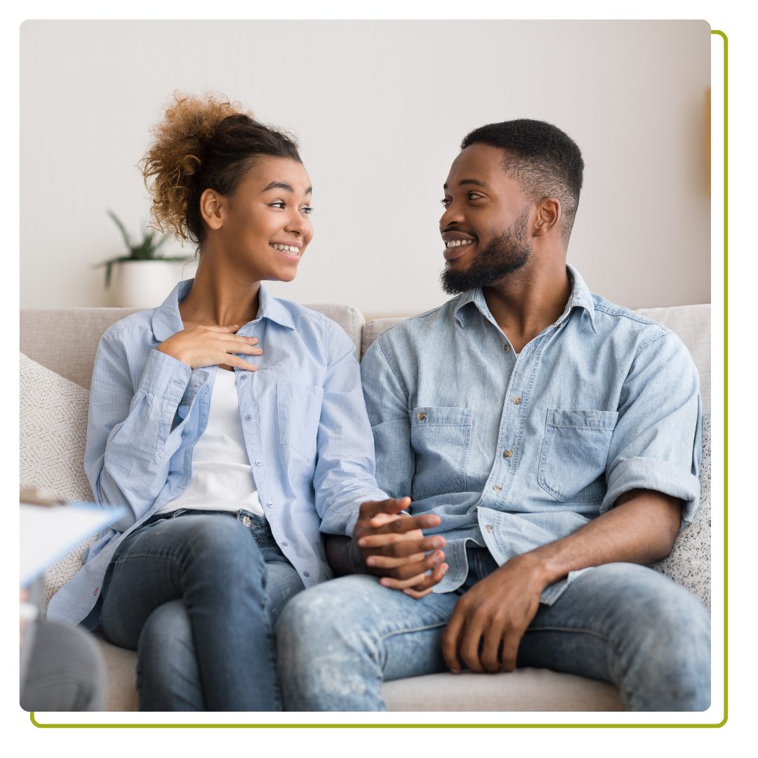 Why should I go to couples therapy?