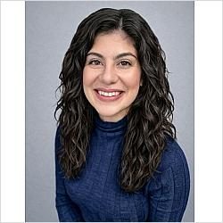Amanda Frudakis-Ruckel, LCSW, TCTSY-F
