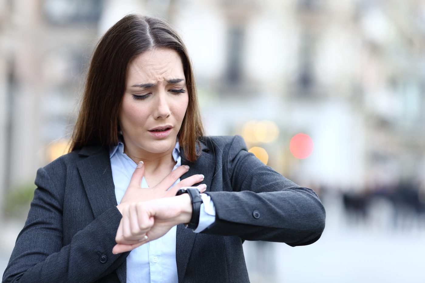 TherapyNYC | Overcoming Health Anxiety