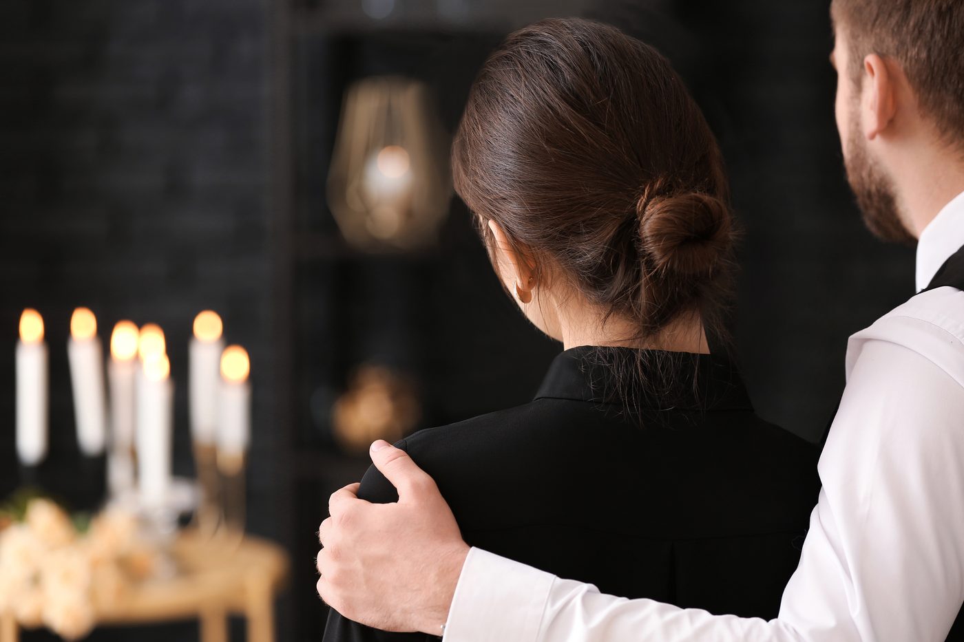 TherapyNYC | How Much Grief Can a Relationship Handle?