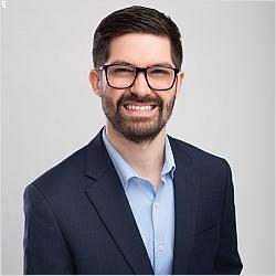 Joe Rustum, PsyD, Licensed Psychologist