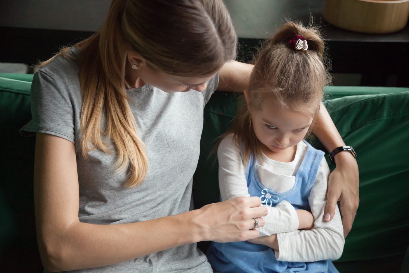 4 Ways Counseling Can Benefit Autism Spectrum Parents