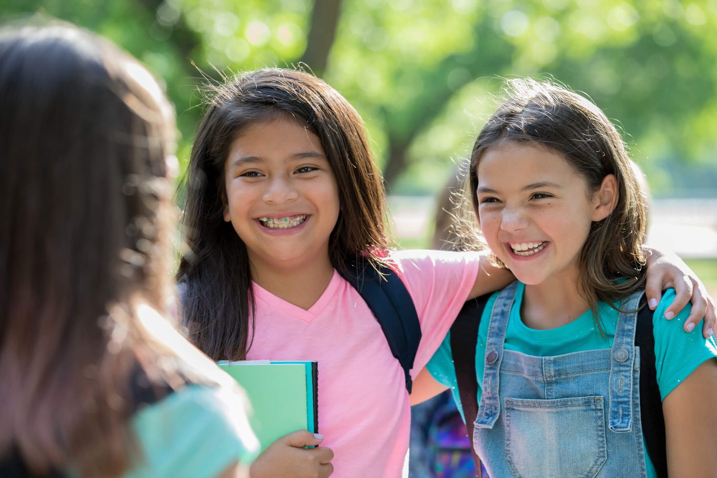 TherapyNYC | Strong Like Amanda: Teaching Girls the Power of Assertiveness