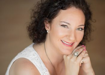 Laureen Peltier Share Your Story