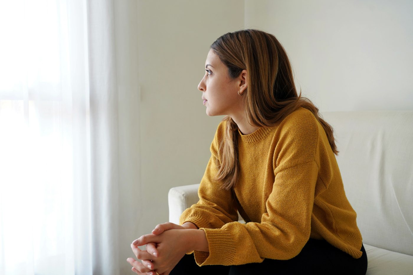 Why Are Memories of My Past Trauma Coming Back Now?