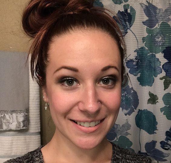 Nicole Kyler, Share Your Story author