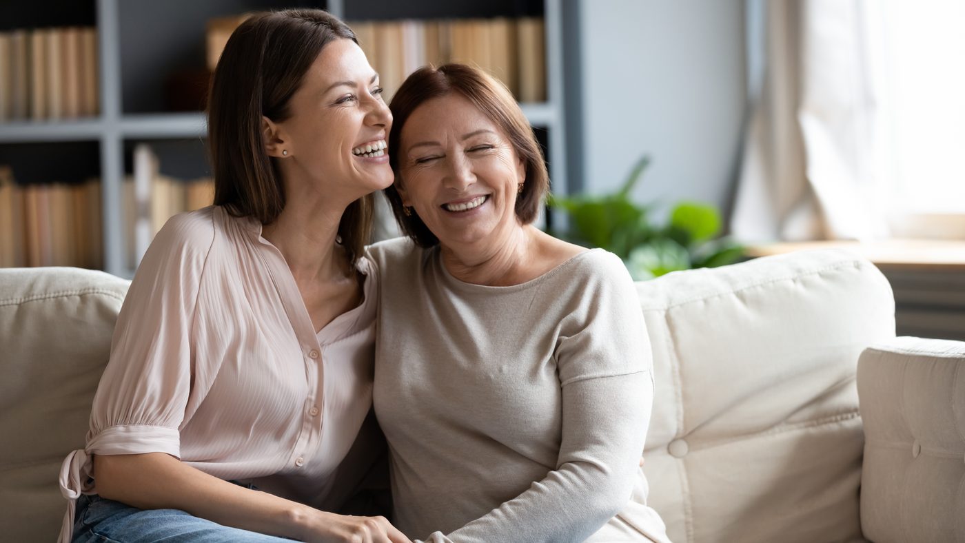 TherapyNYC | Mothers and Adult Daughters: The Pushes and Pulls of Contact