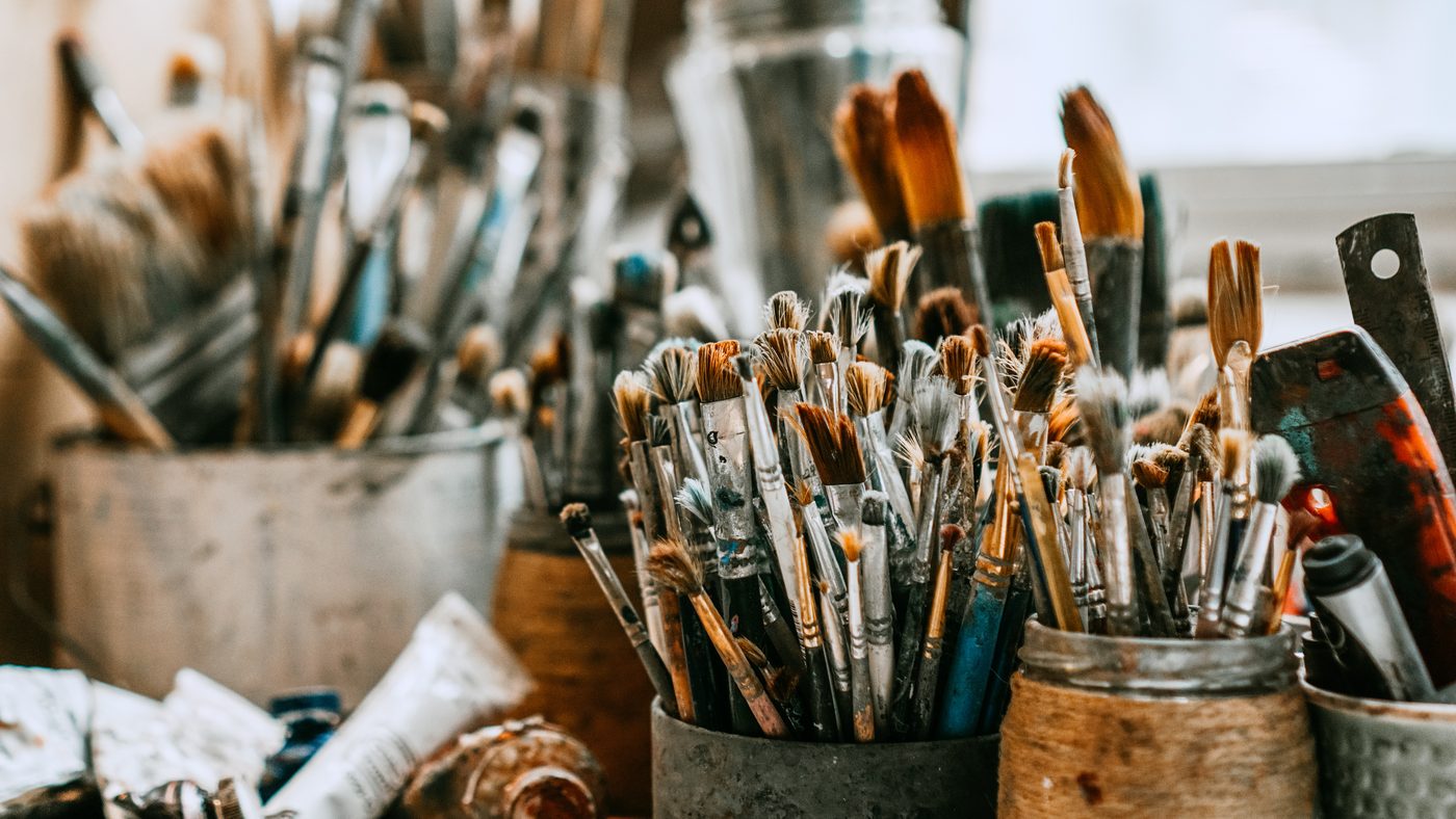 TherapyNYC | The Connection Between Being Autistic and Being Artistic