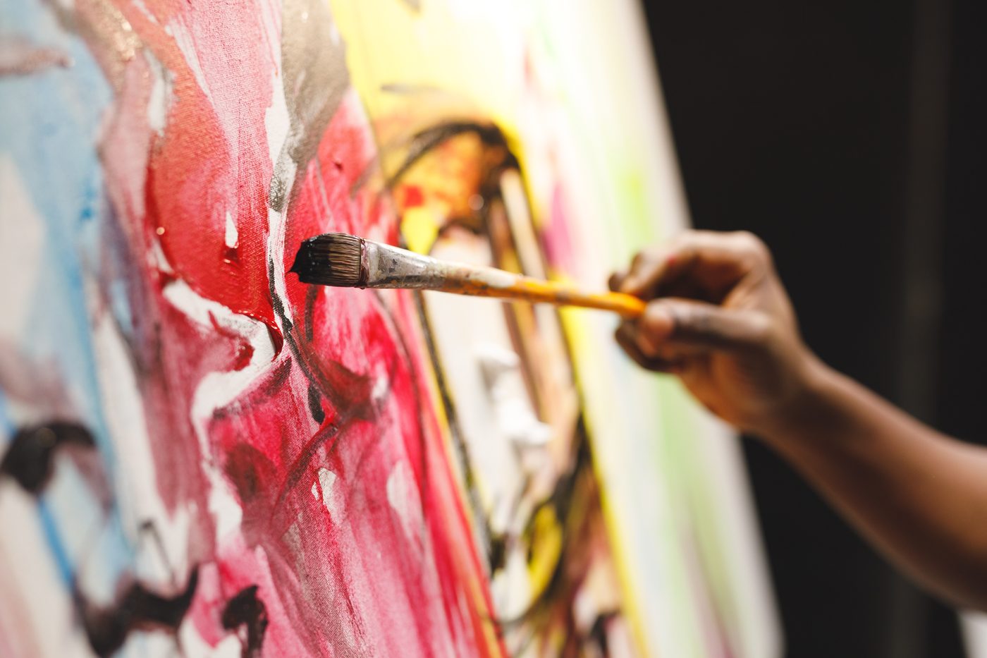 TherapyNYC | Shadow Work: Transforming Emotional Suffering into Freedom