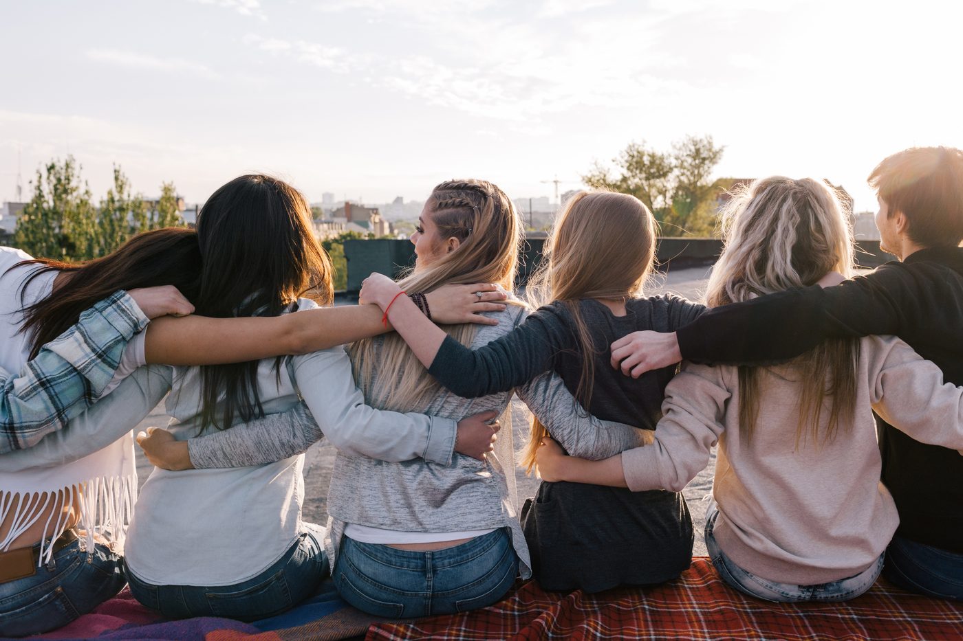 TherapyNYC | Self-Esteem: It Affects Friendships